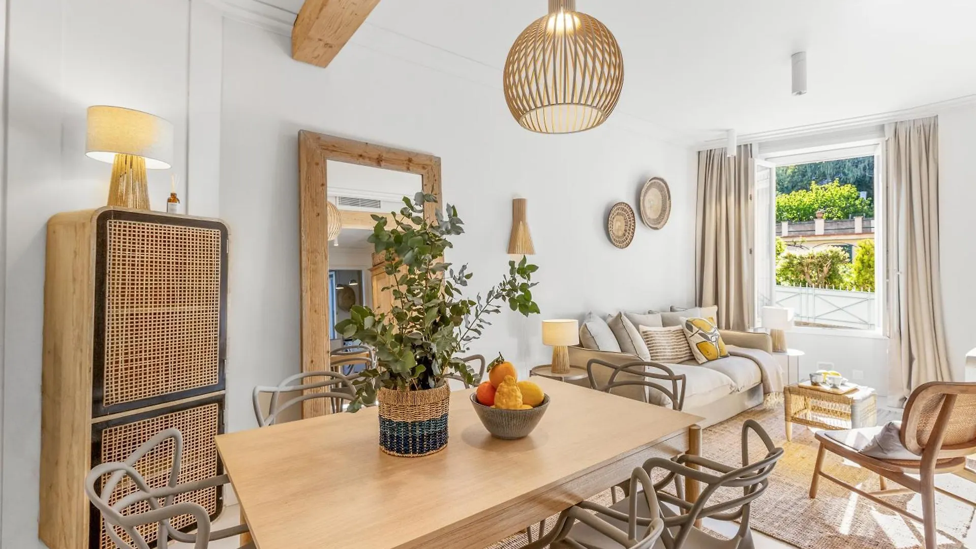 Apartman 2Br Boutique-Apartment In Cannes, Strand- Und Zentrumsnah 10-15 Minuten