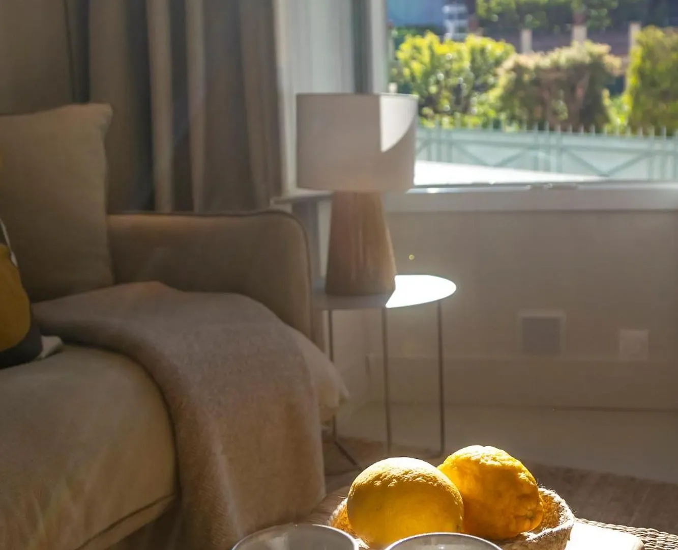 2Br Boutique-Apartment In Cannes, Strand- Und Zentrumsnah 10-15 Minuten 0*, Cannes